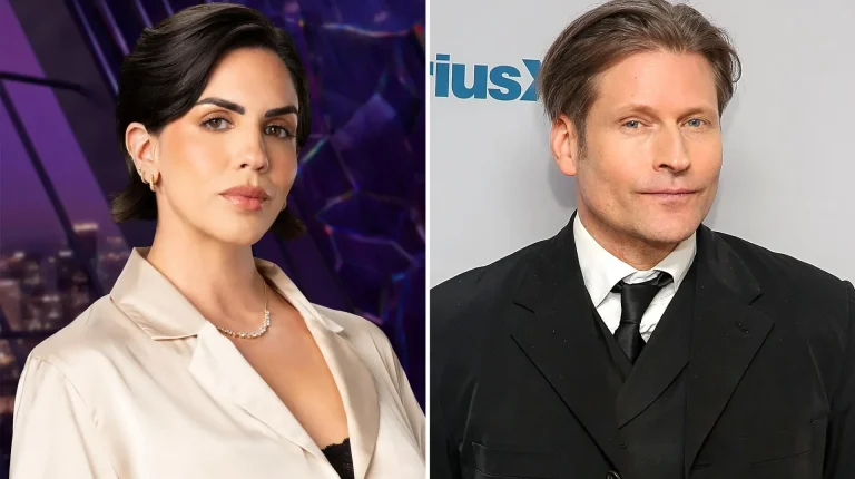 Who Is Crispin Glover Wife? Full Biography 2024