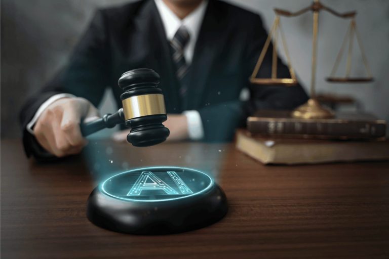 ai for lawyers