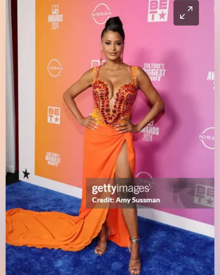 Unveiling Claudia Jordan Boyfriend List