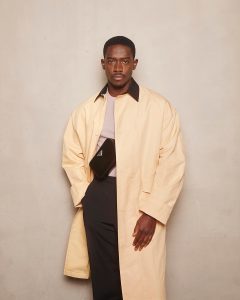 What Is Damson Idris Net Worth? Full Biography 2024 - Explore Net Worth