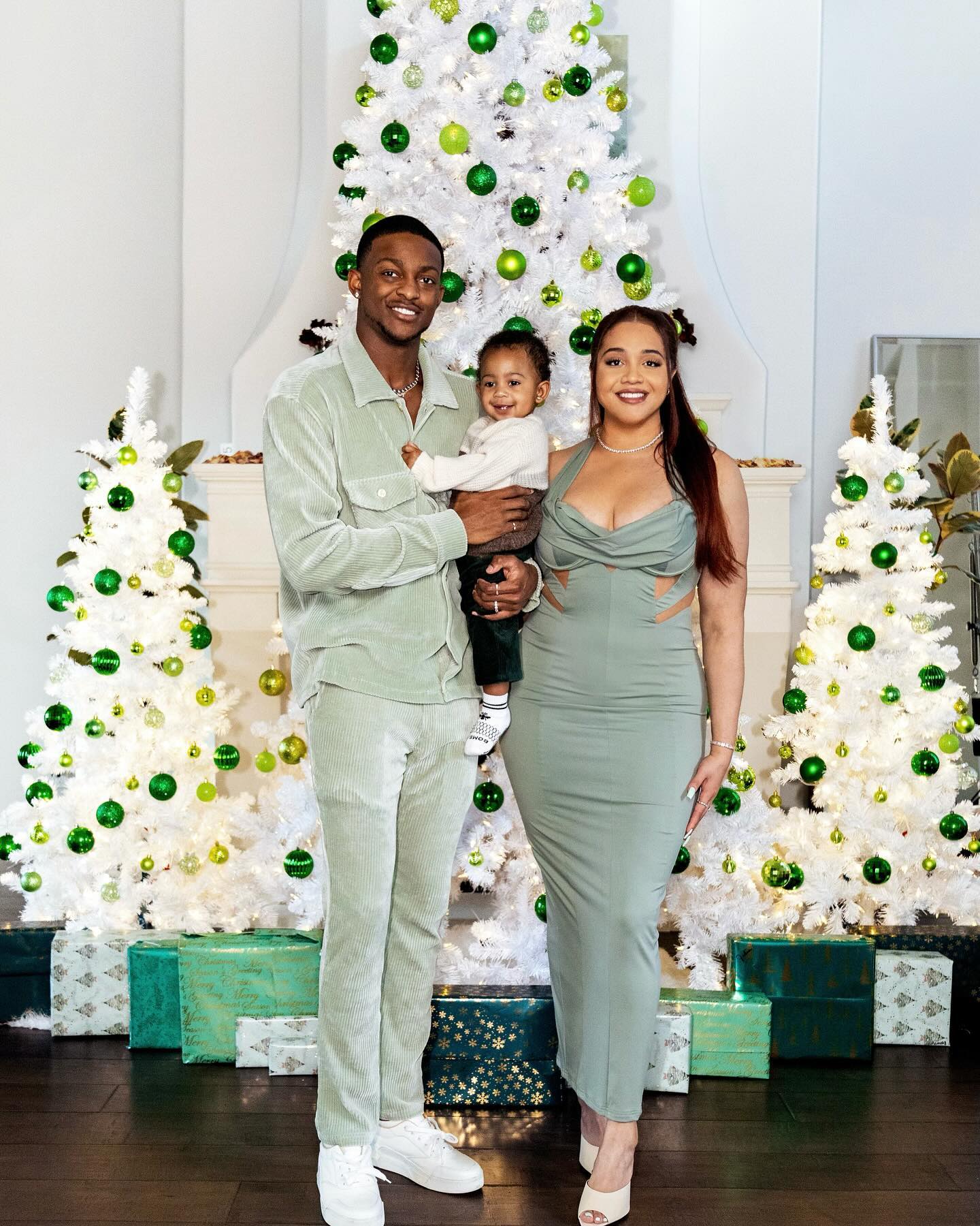 Who Is De'Aaron Fox Girlfriend? Full Biography 2024 3 image 2741819