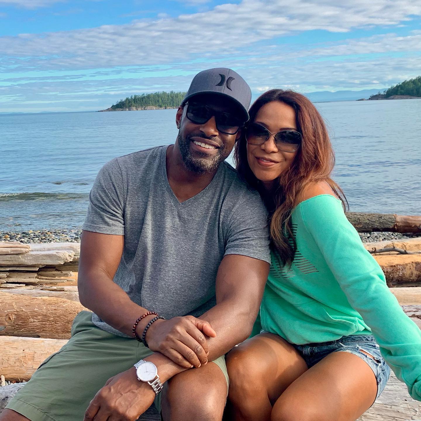 What Is Colin Lawrence Net Worth? Full Biography 2024 3 image 2959946