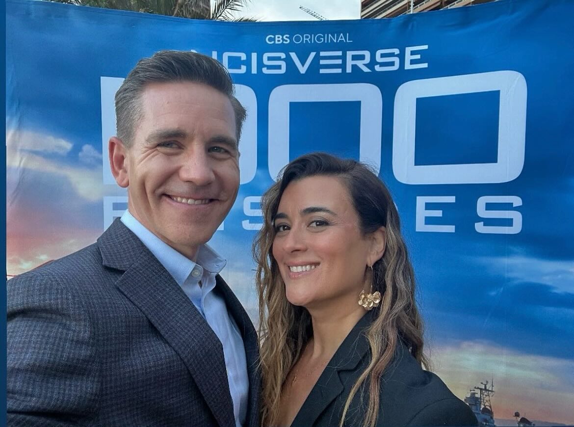 Does Cote De Pablo Married? Full Biography 2024 2 image 3034147