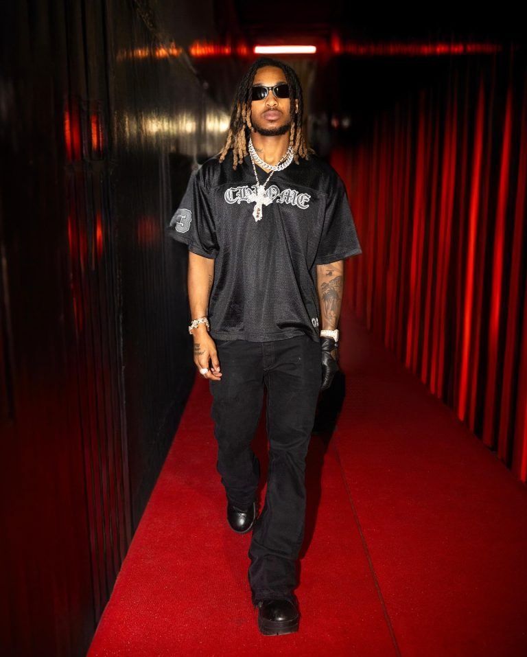 What Is DDG Net Worth? Full Biography 2024 What Is DDG Net Worth? Full Biography 2024