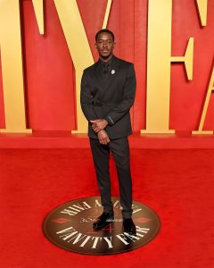 What Is Damson Idris Net Worth? Full Biography 2024 - Explore Net Worth