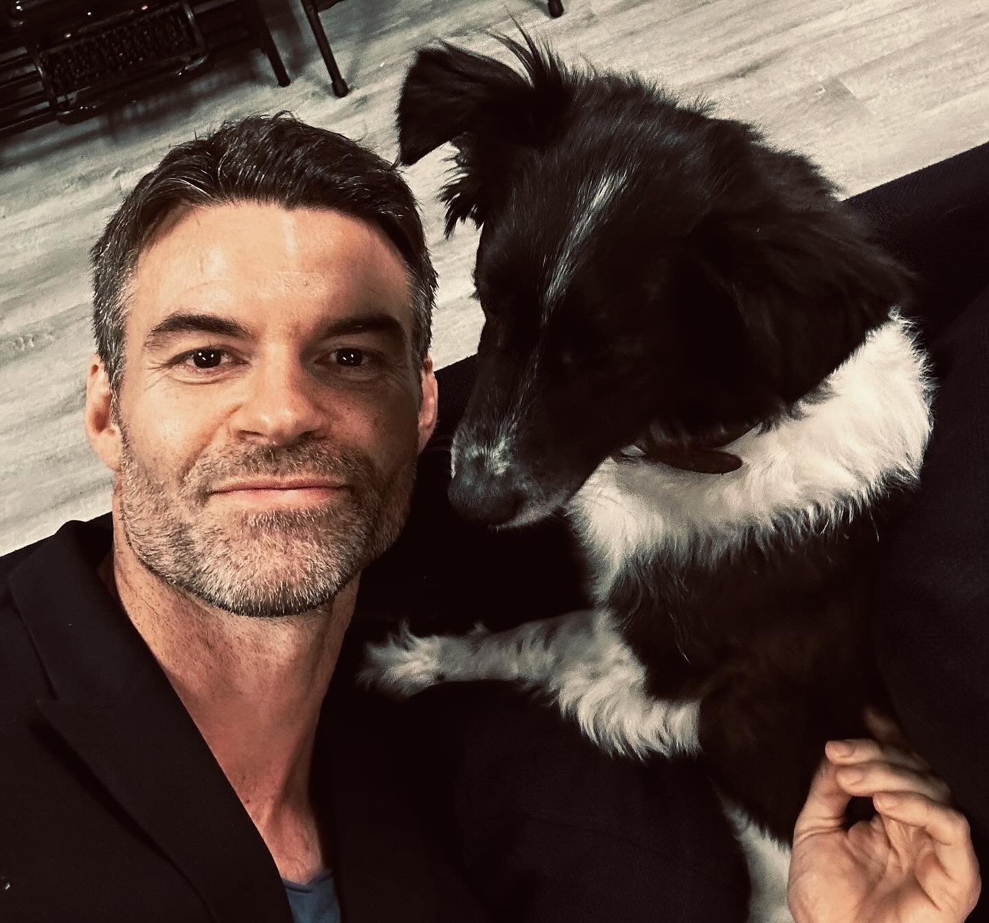 Who Is Daniel Gillies Girlfriend? Full Biography 2024 3 image 3798565
