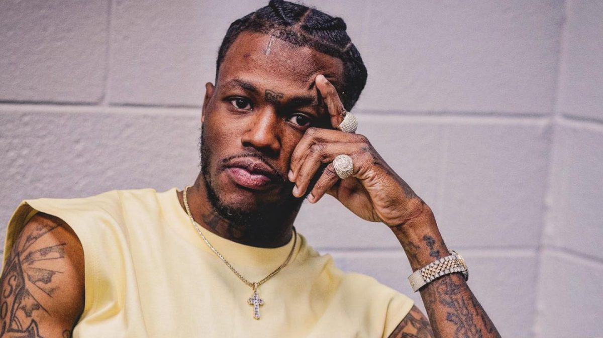 What Is Dc Young Fly Net Worth? Full Biography 2024 - Explore Net Worth