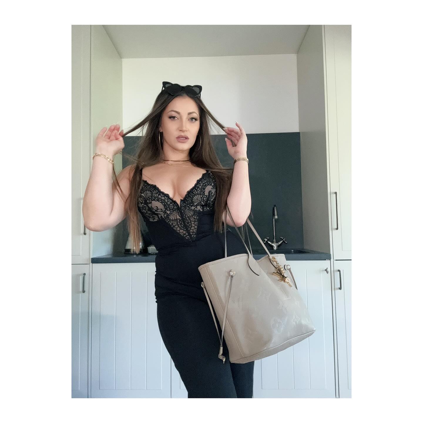 What Is Dani Daniels Net Worth? Full Biography 2024 1 image 393283