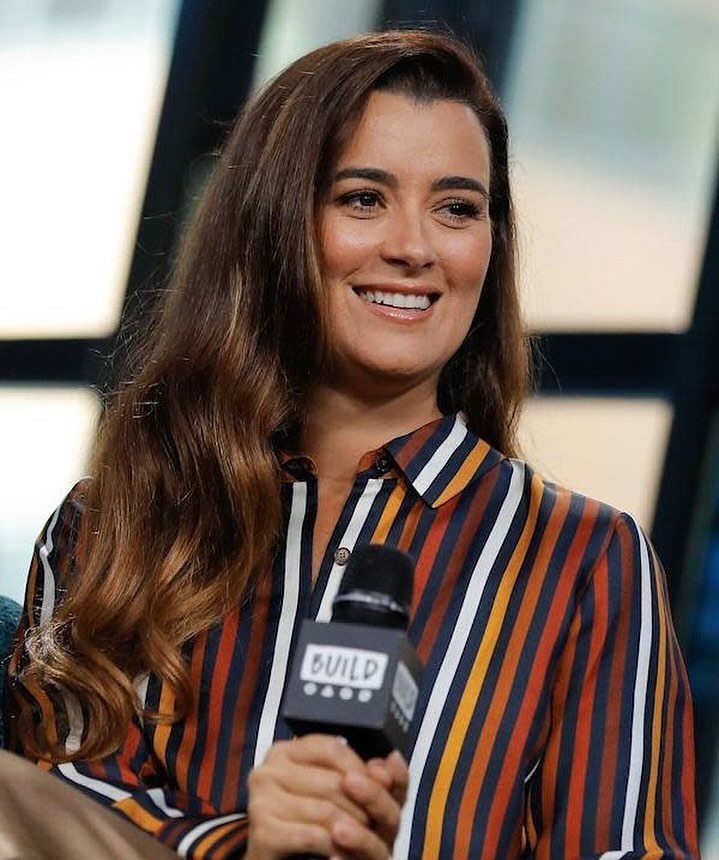 Does Cote De Pablo Married? Full Biography 2024 Does Cote De Pablo Married? Full Biography 2024
