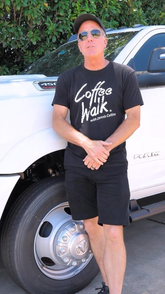 Names Of Dennis Collins Children? Full Biography 2024