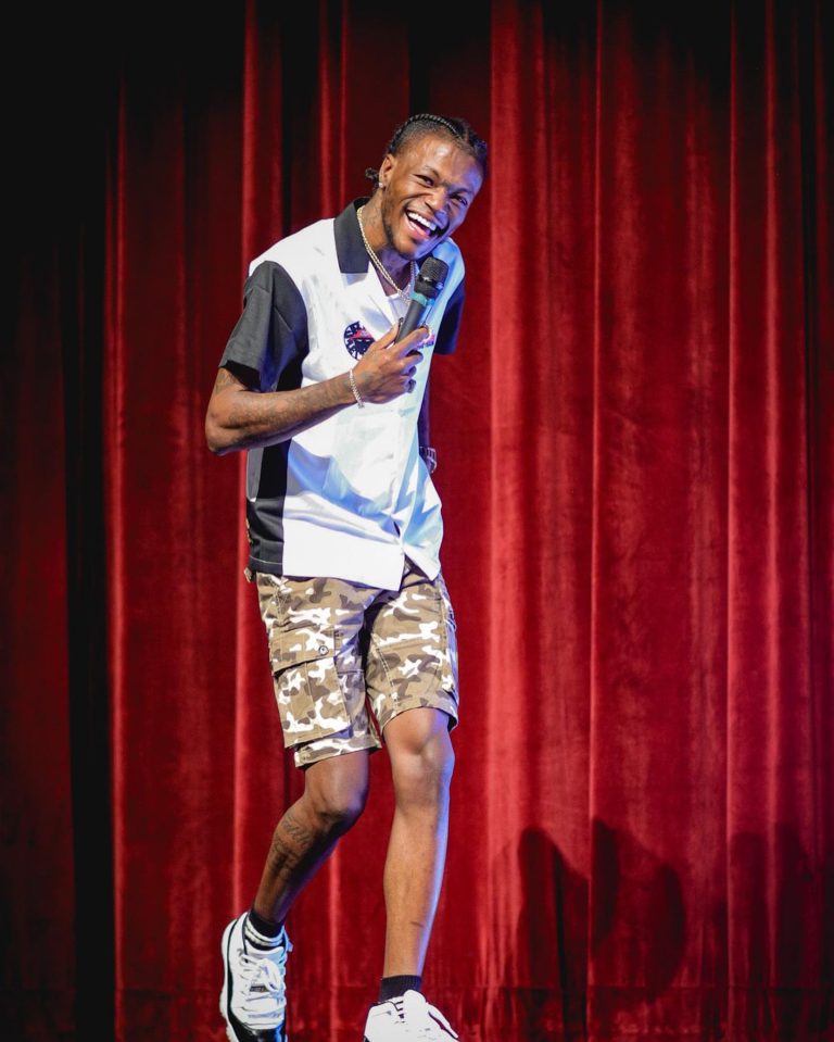 what shows does dc young fly net worth