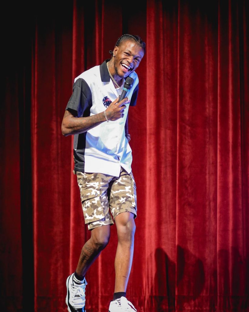 What Is Dc Young Fly Net Worth? Full Biography 2024 - Explore Net Worth