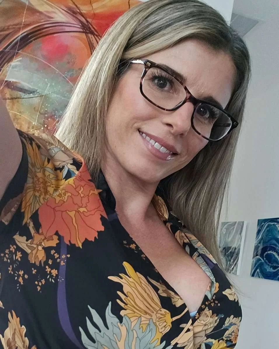 Who Is Cory Chase Husband? Full Biography 2024 - Explore Net Worth