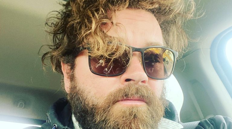 What Is Danny Masterson Net Worth? Full Biography 2024