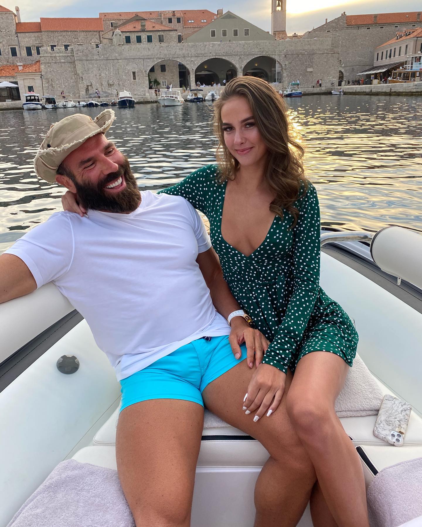 What Is Dan Bilzerian Net Worth? Full Biography 2024 5 image 4938238