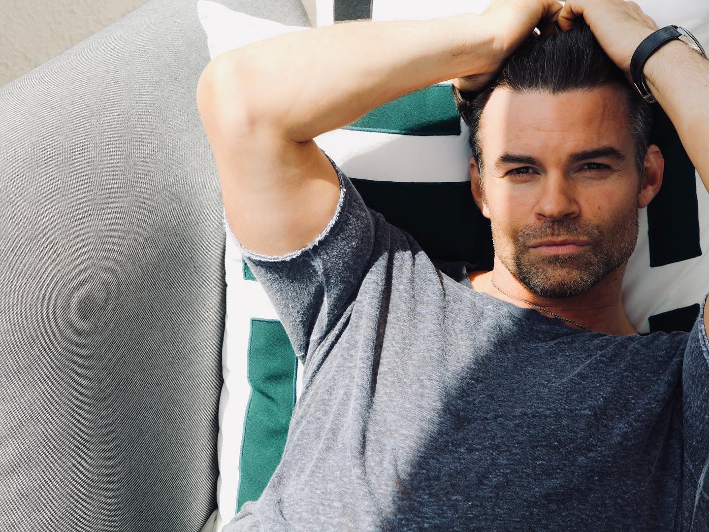 Who Is Daniel Gillies Girlfriend? Full Biography 2024 1 image 5093004