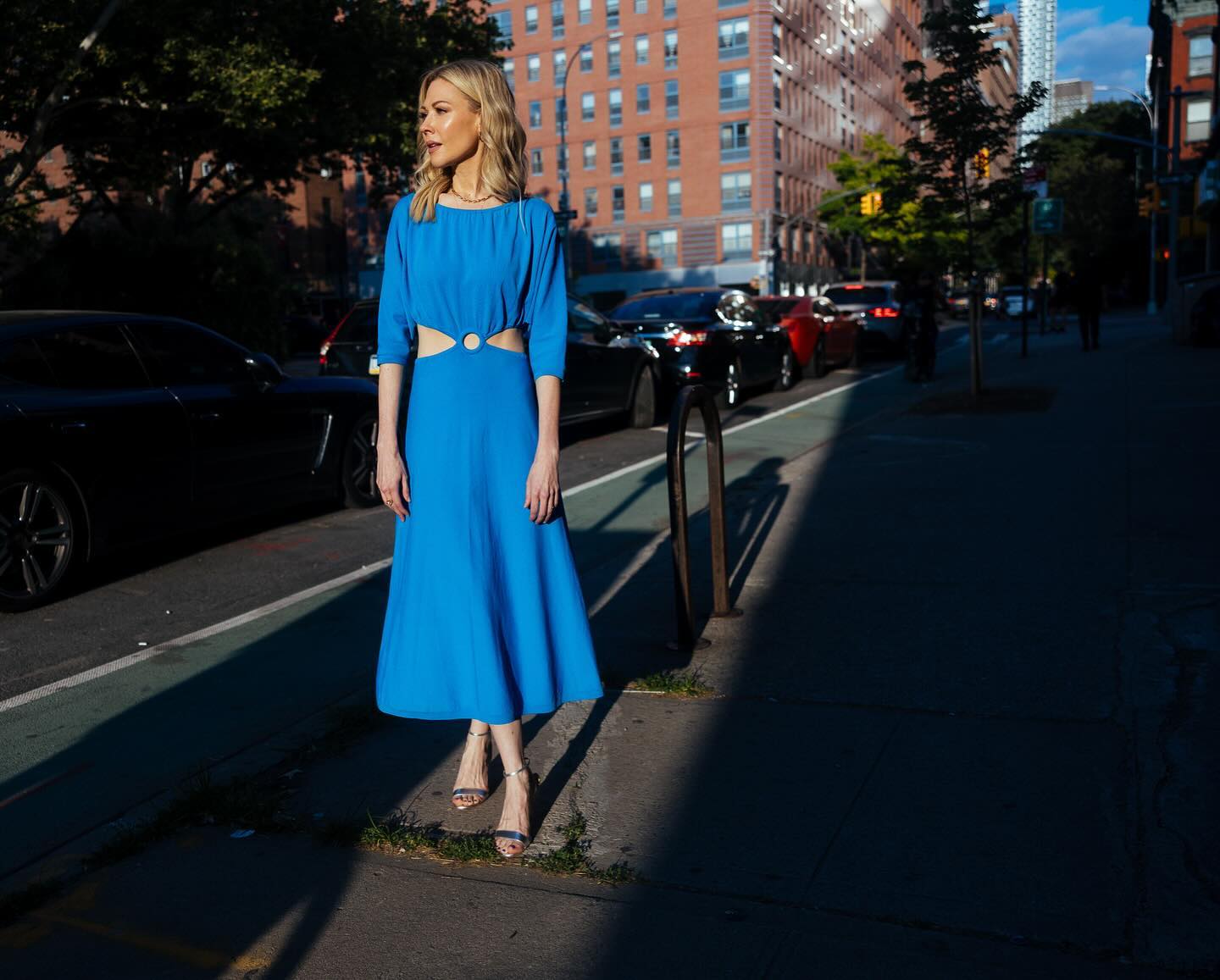 What Is Desi Lydic Height? Full Biography 2024 3 image 5424680