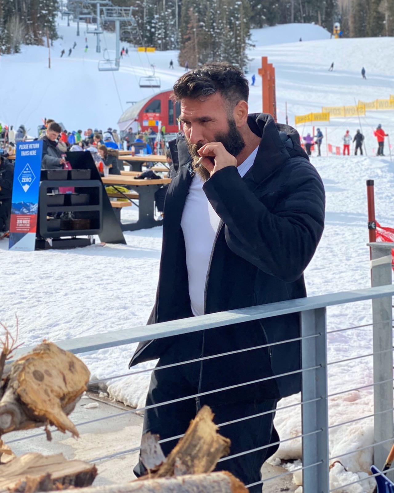 What Is Dan Bilzerian Net Worth? Full Biography 2024 4 image 5955006