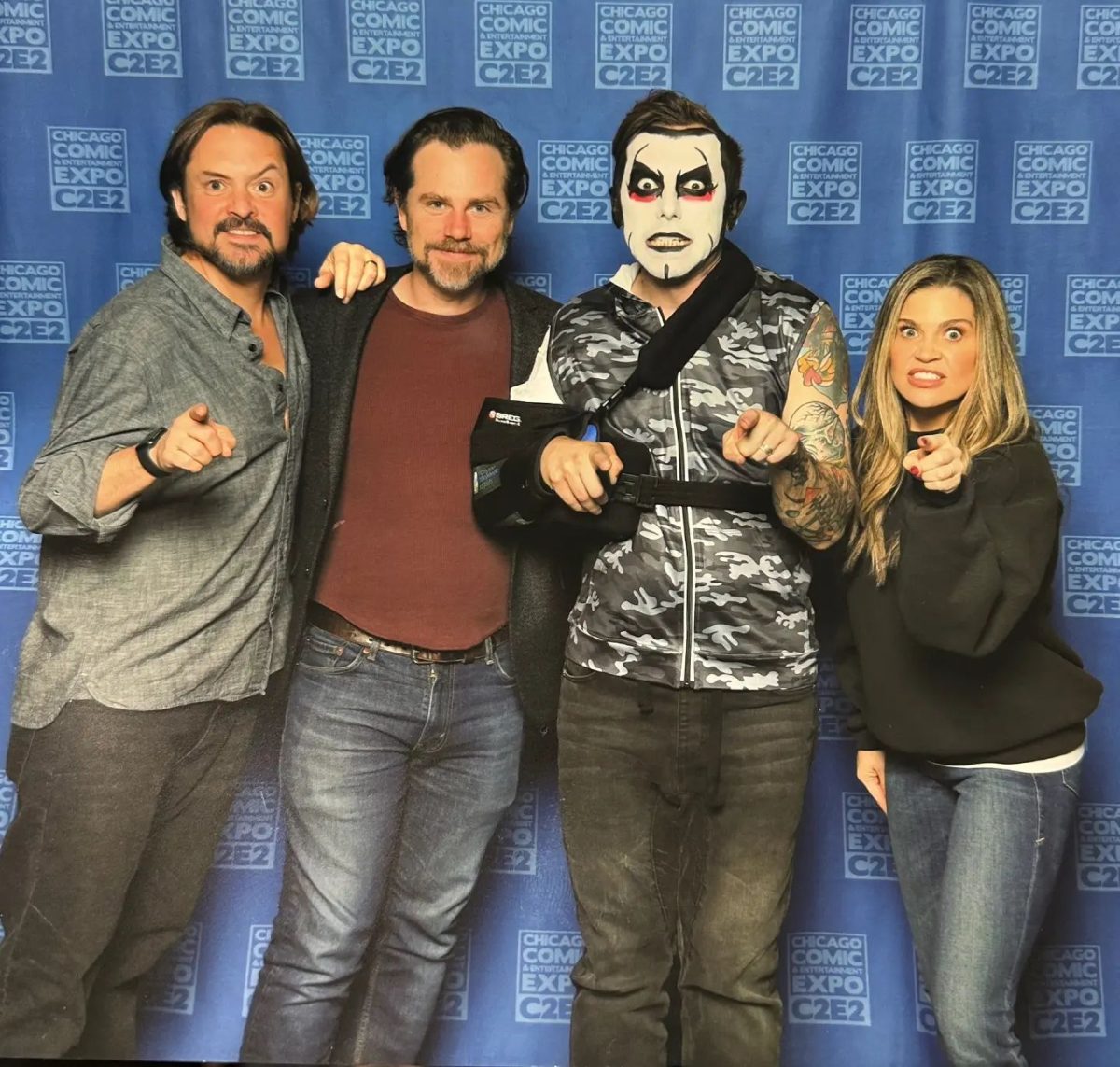 Mystery Behind Danielle Fishel Relationships - Explore Net Worth