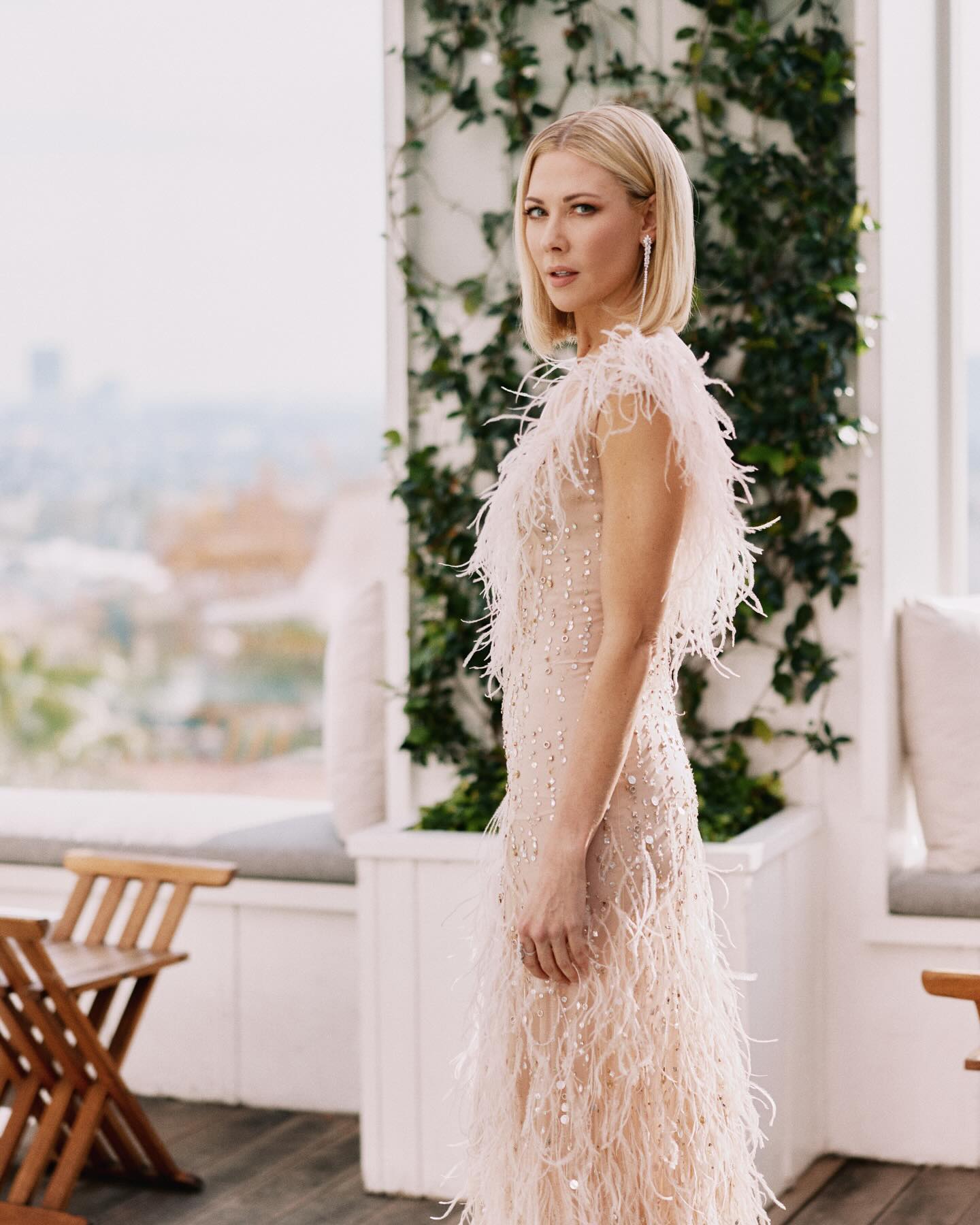 What Is Desi Lydic Height? Full Biography 2024 5 image 7682535