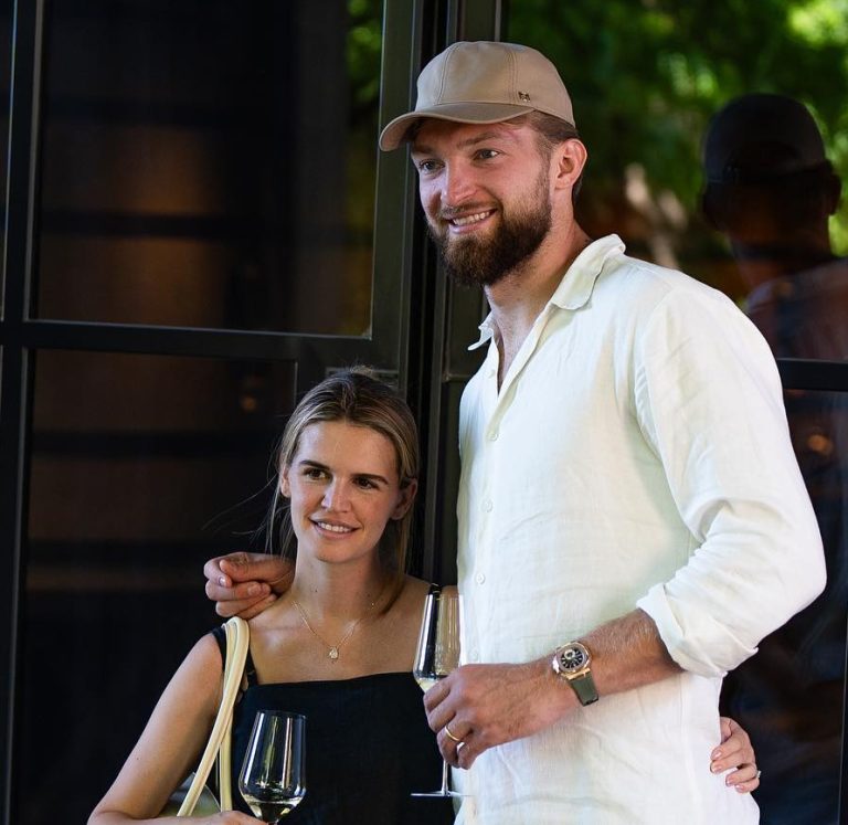 Who Is Domantas Sabonis Wife? Full Biography 2024
