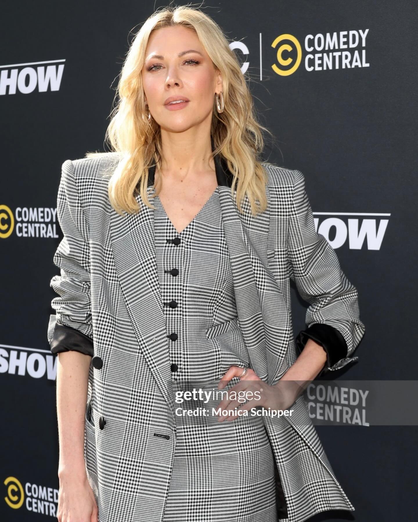 What Is Desi Lydic Height? Full Biography 2024 2 image 8341279