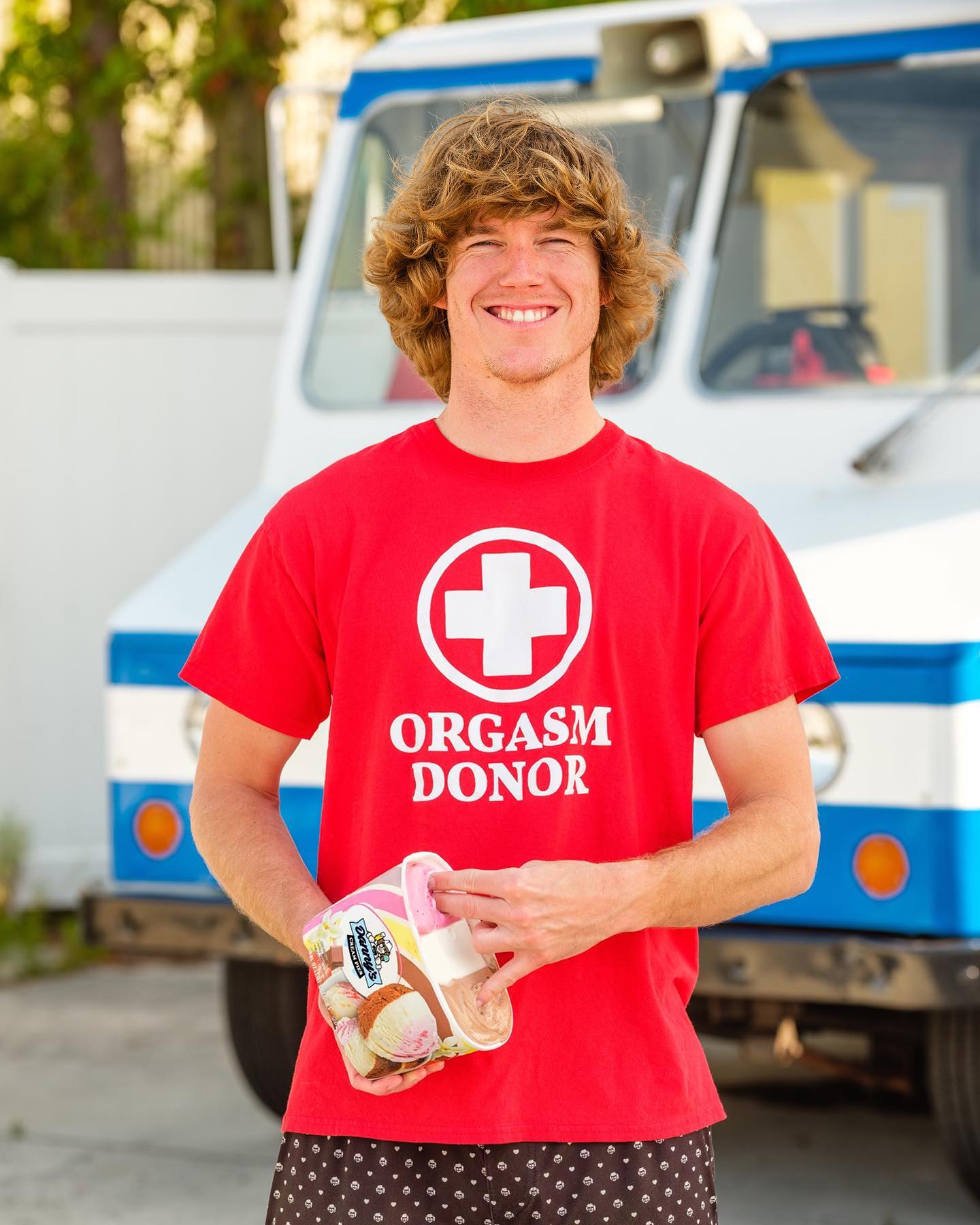 What Is Danny Duncan Height? Full Biography 2024 4 image 9260716