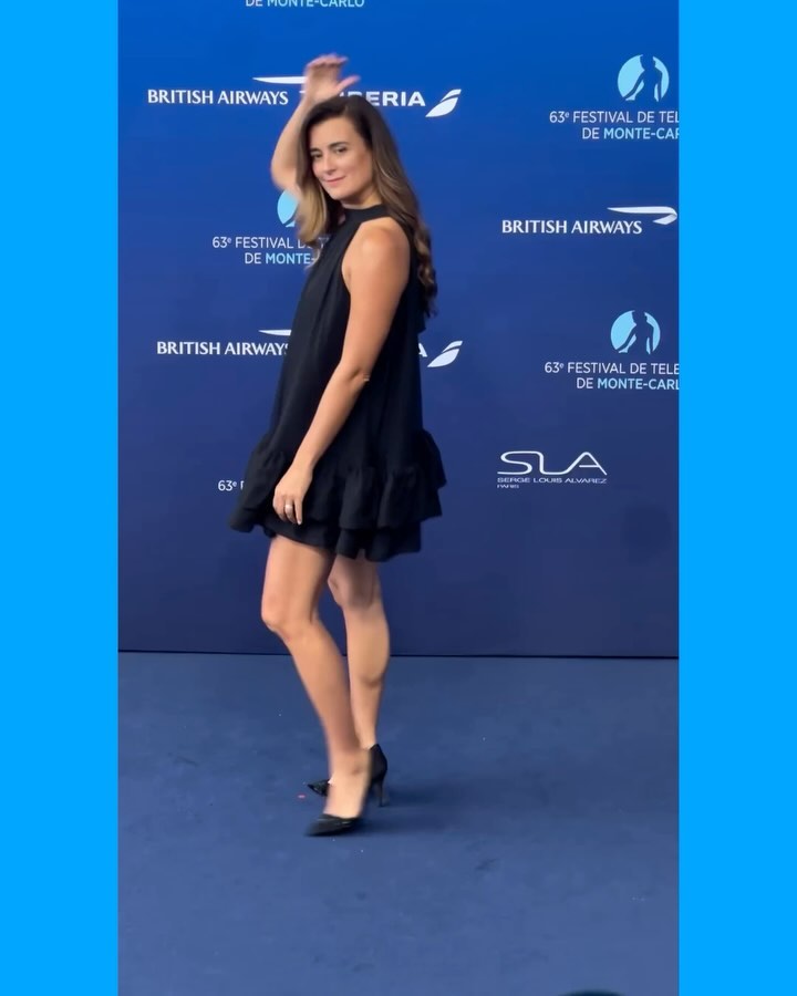 Does Cote De Pablo Married? Full Biography 2024 3 image 9426150