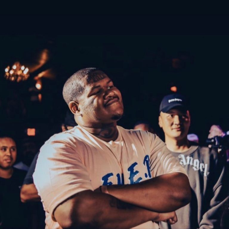 What Is Crip Mac Net Worth? Full Biography 2024