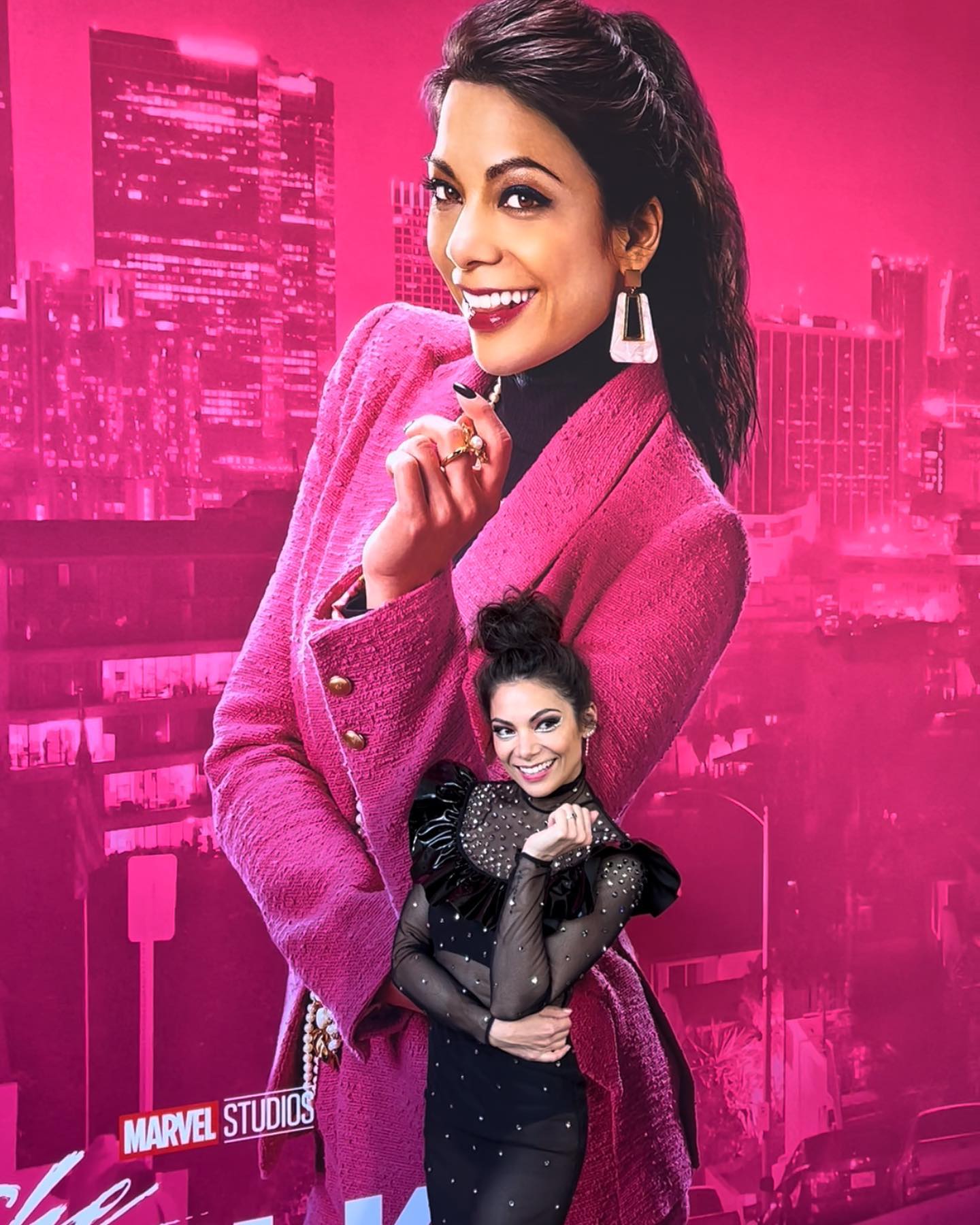 Ginger Gonzaga Net Worth: Find Out Her 2024 Earnings 5 Ginger Gonzaga Net Worth: Find Out Her 2024 Earnings