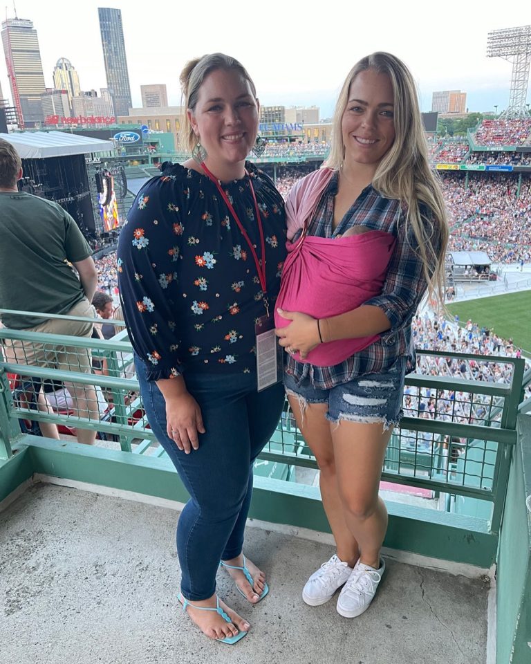 Who is Erin Helring? Everything You Need to Know