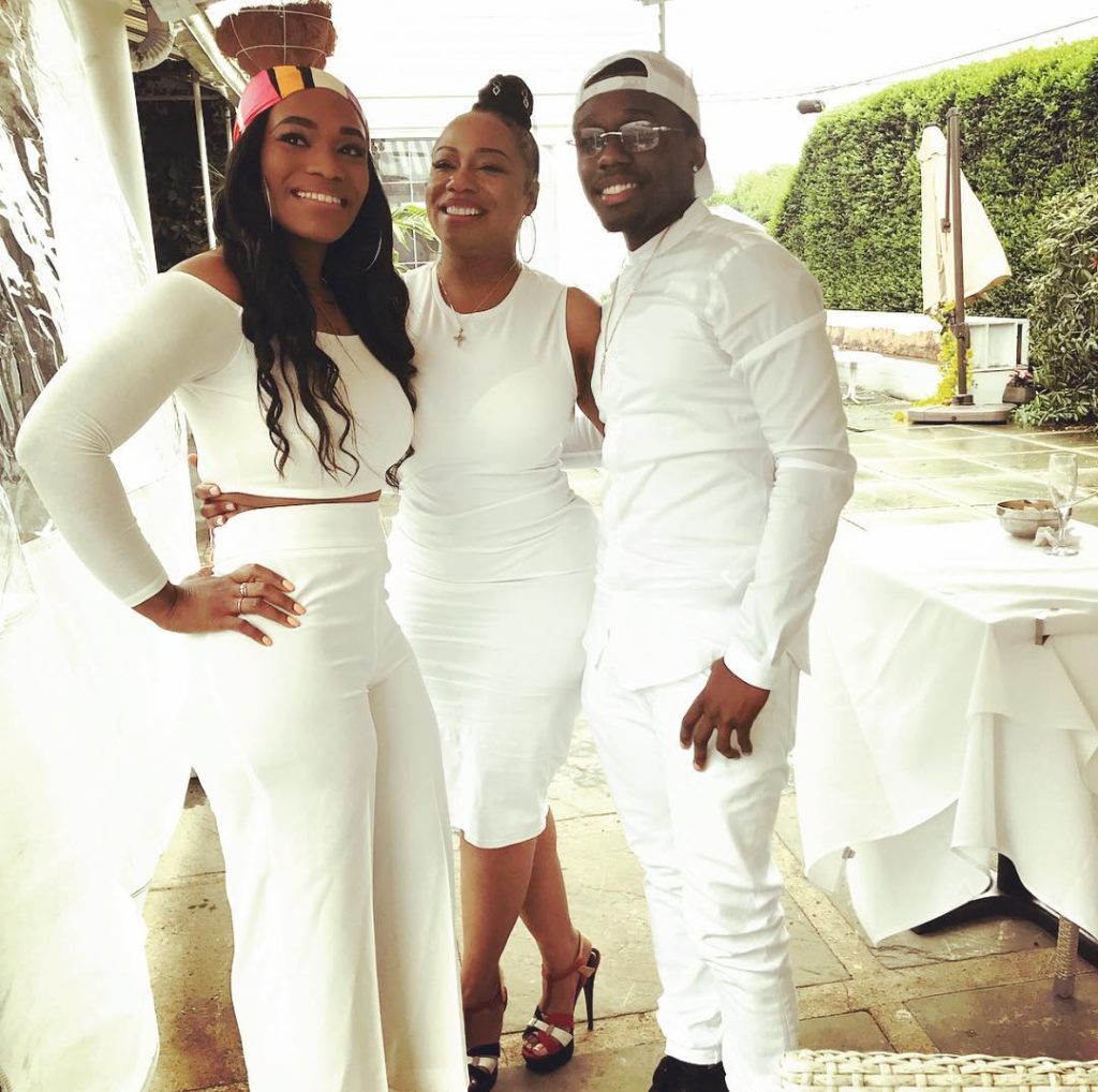 Shaniqua Tompkins Net Worth 2024: Surprising Wealth Revealed - Explore ...