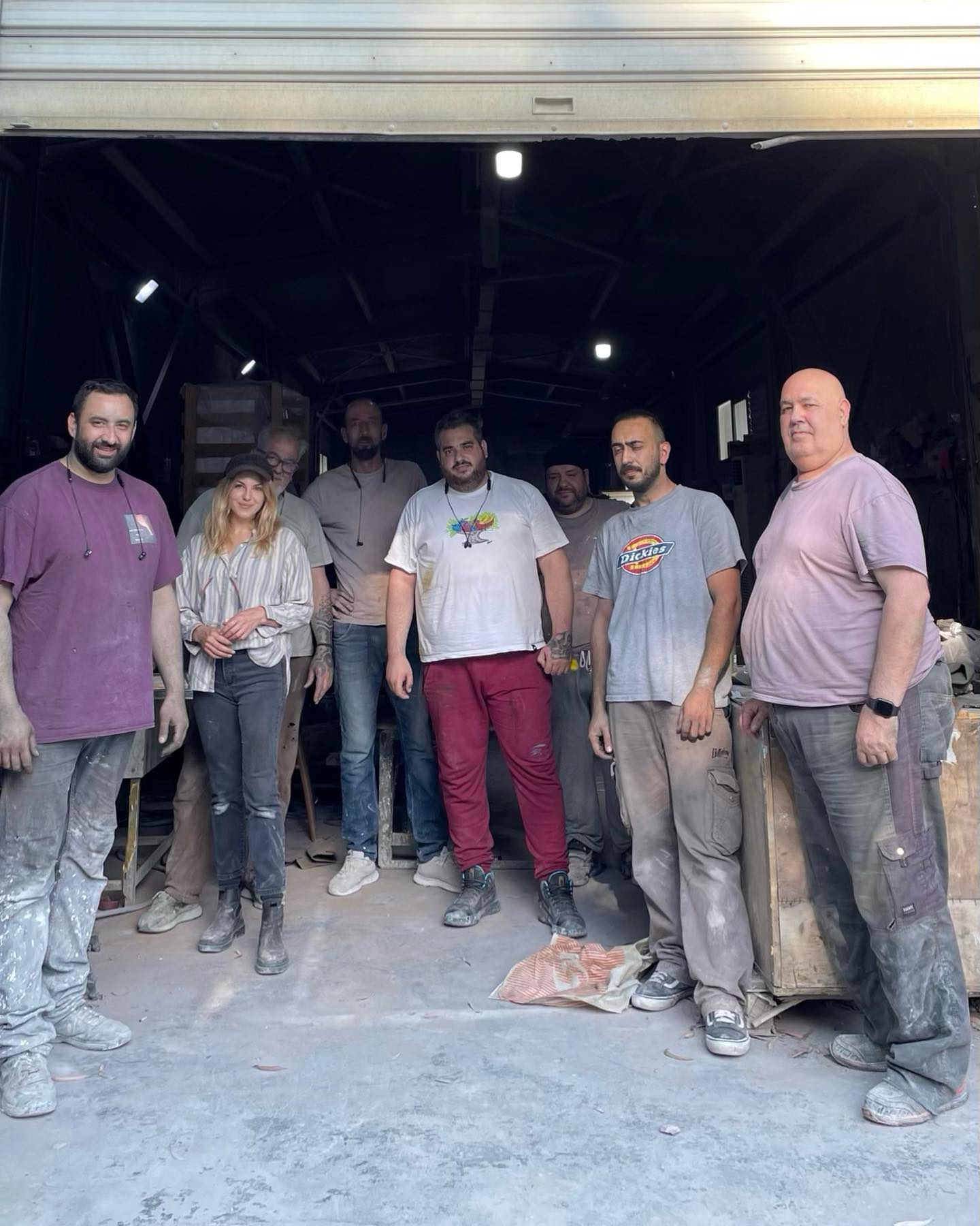 Gianna Distenca: Surprising Updates on Her Life Now