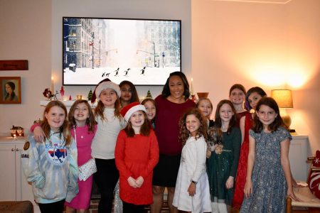 What Is Fani Willis Net Worth? Her Earning Sources 2024 - Explore Net Worth