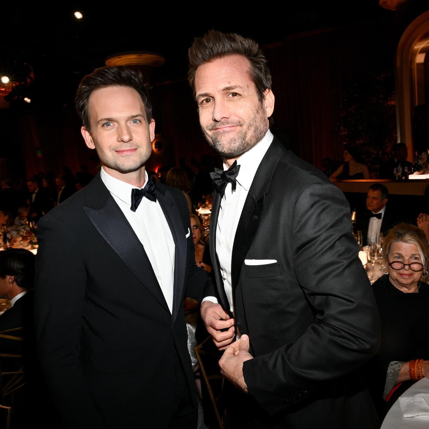 Gabriel Macht Net Worth: Discover His Fortune for 2024