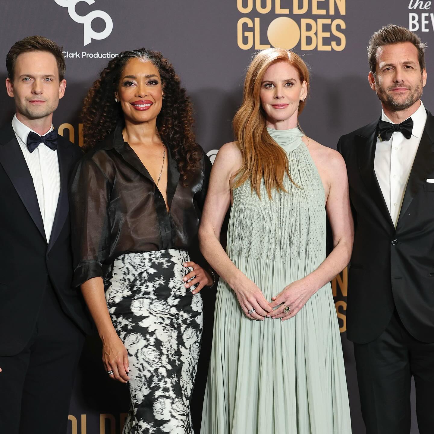 Gabriel Macht Net Worth: Discover His Fortune for 2024