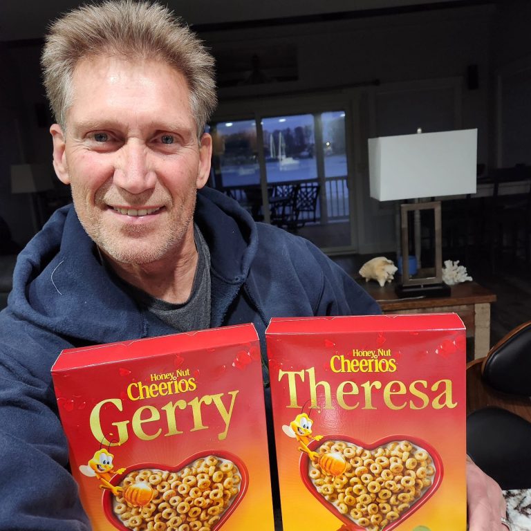 Gerry Turner Net Worth: You Won’t Believe the Figure