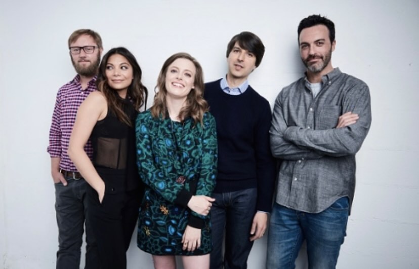 Ginger Gonzaga Net Worth: Find Out Her 2024 Earnings 2 Ginger Gonzaga Net Worth: Find Out Her 2024 Earnings