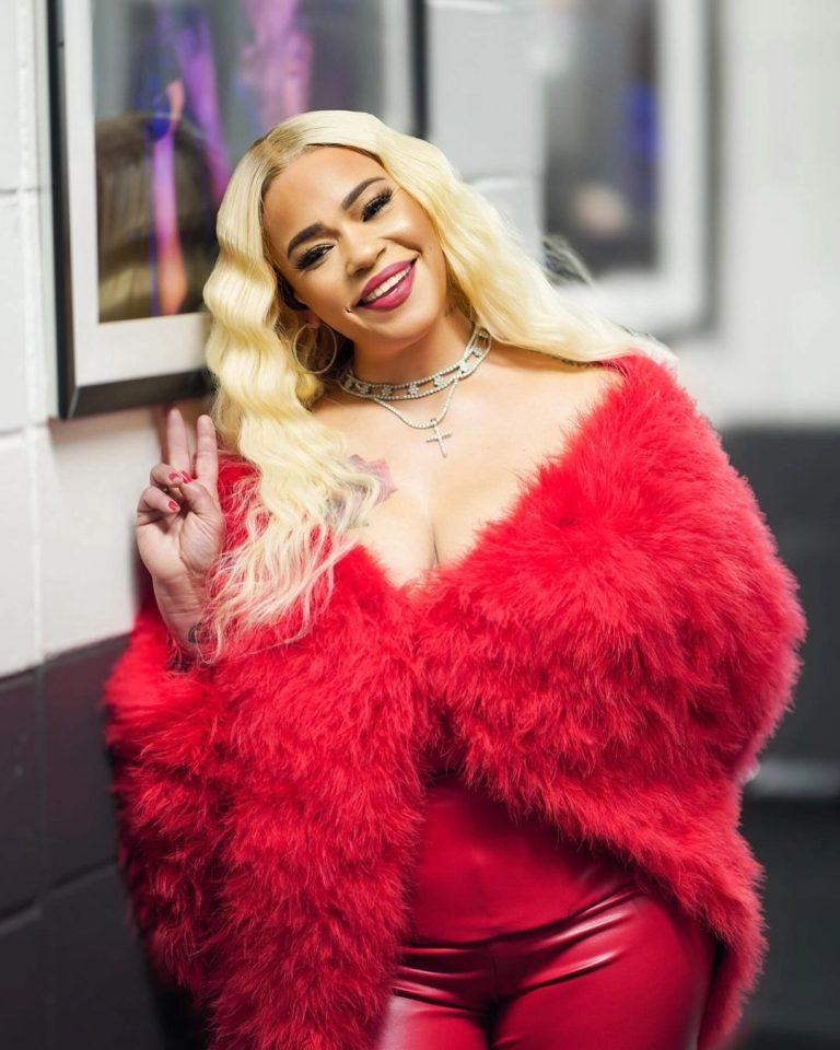 What is Faith Evans net worth? Her Earning Sources 2024