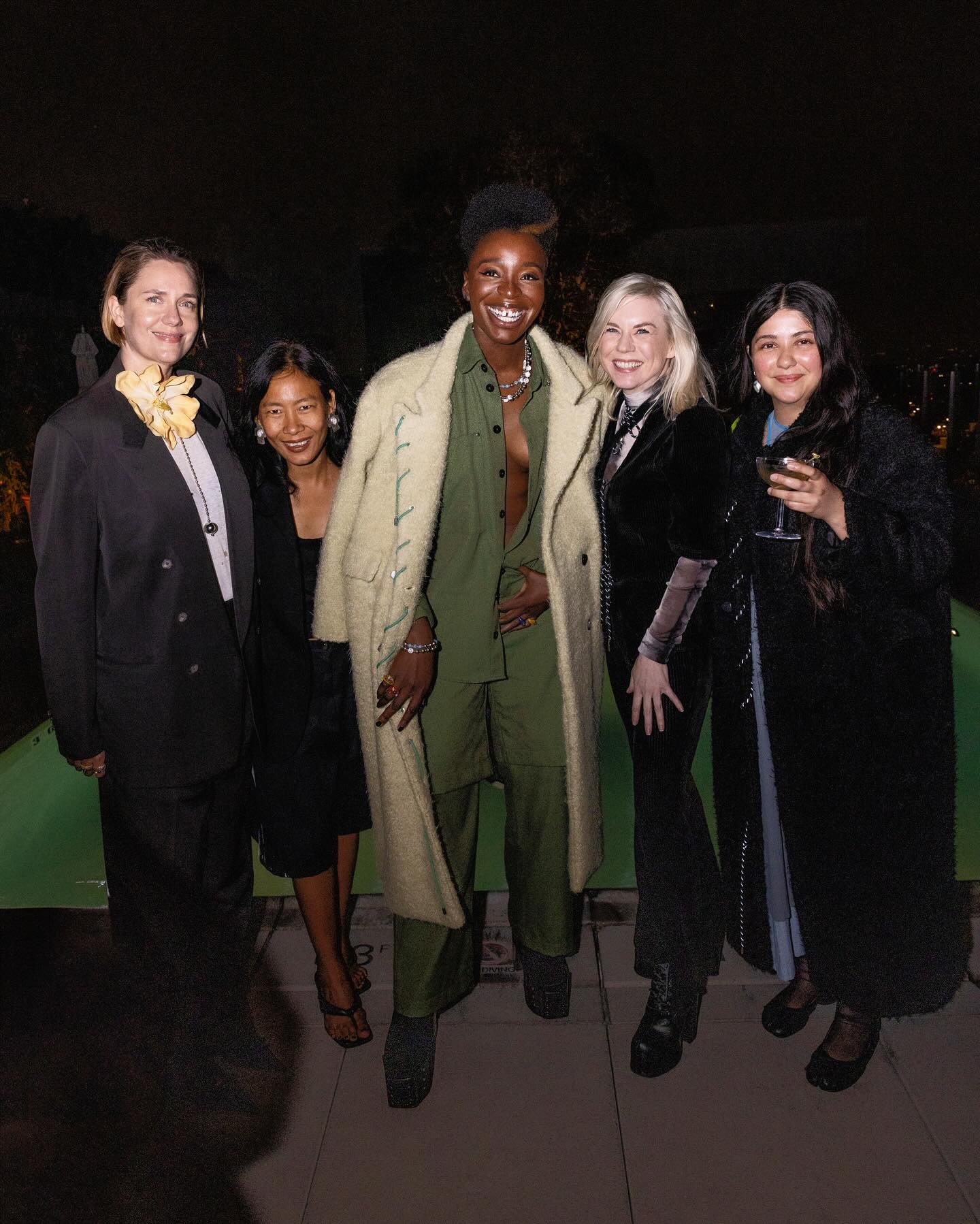 Folake Olowofoyeku Net Worth: How Rich Is She in 2024?