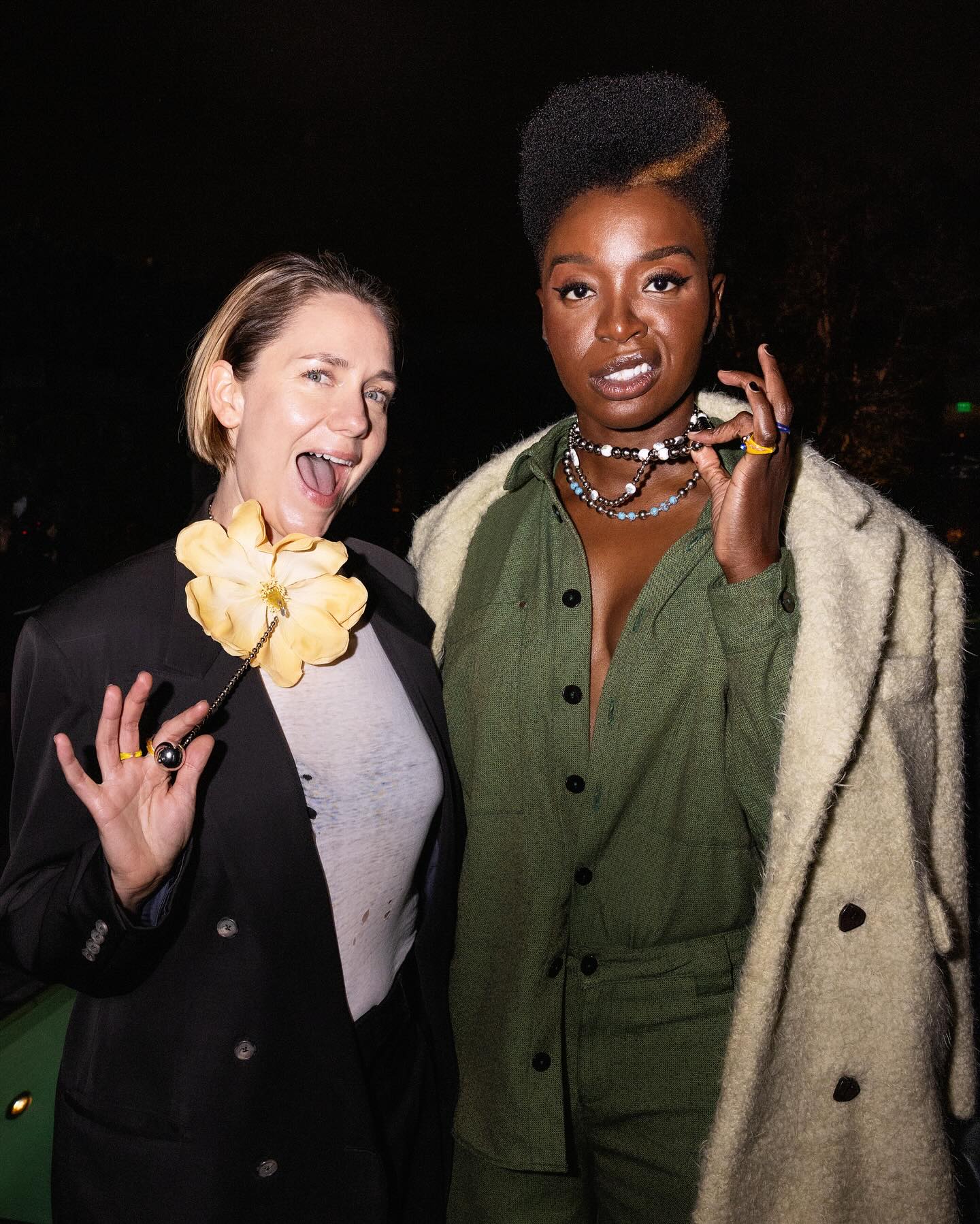 Folake Olowofoyeku Net Worth: How Rich Is She in 2024?