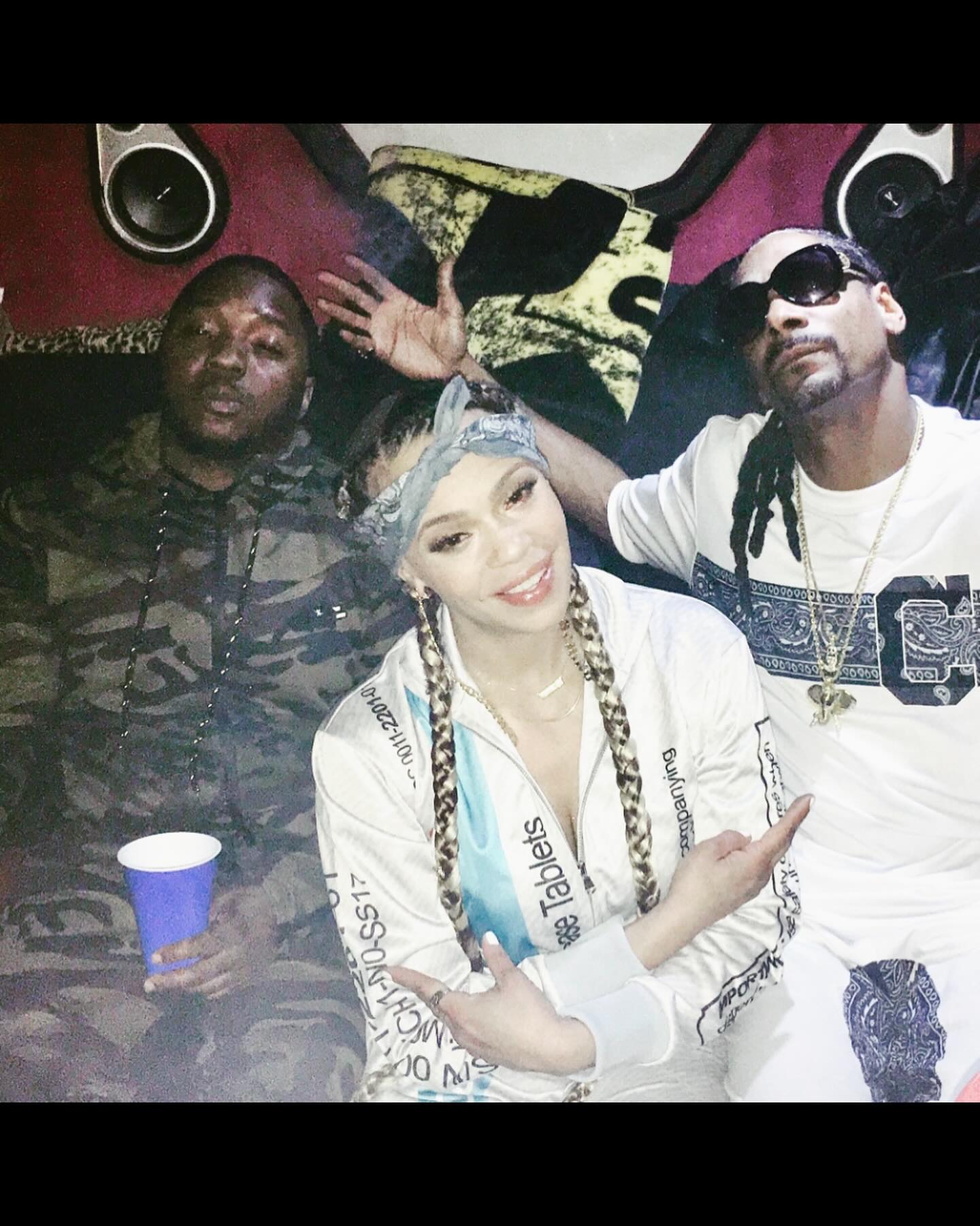 What is Faith Evans net worth? Her Earning Sources 2024