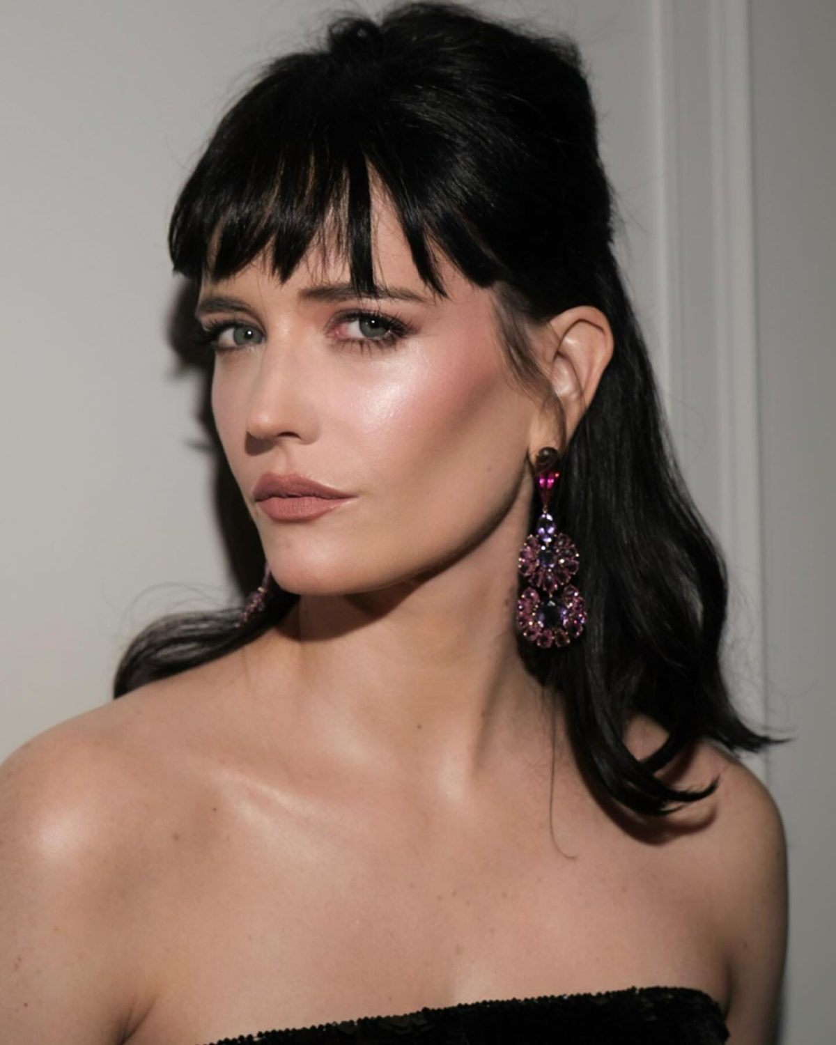 Eva green husband revealed details relationship explore net worth