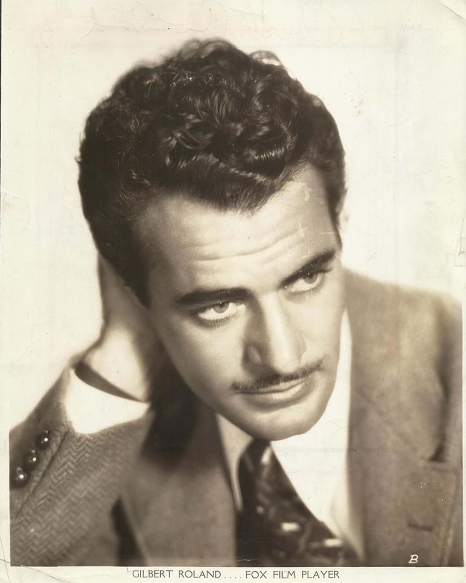 Gilbert Roland Net Worth: Uncovering the Actor Wealth 5 Gilbert Roland Net Worth: Uncovering the Actor Wealth