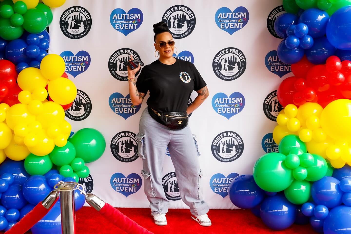 What is Faith Evans net worth? Her Earning Sources 2024