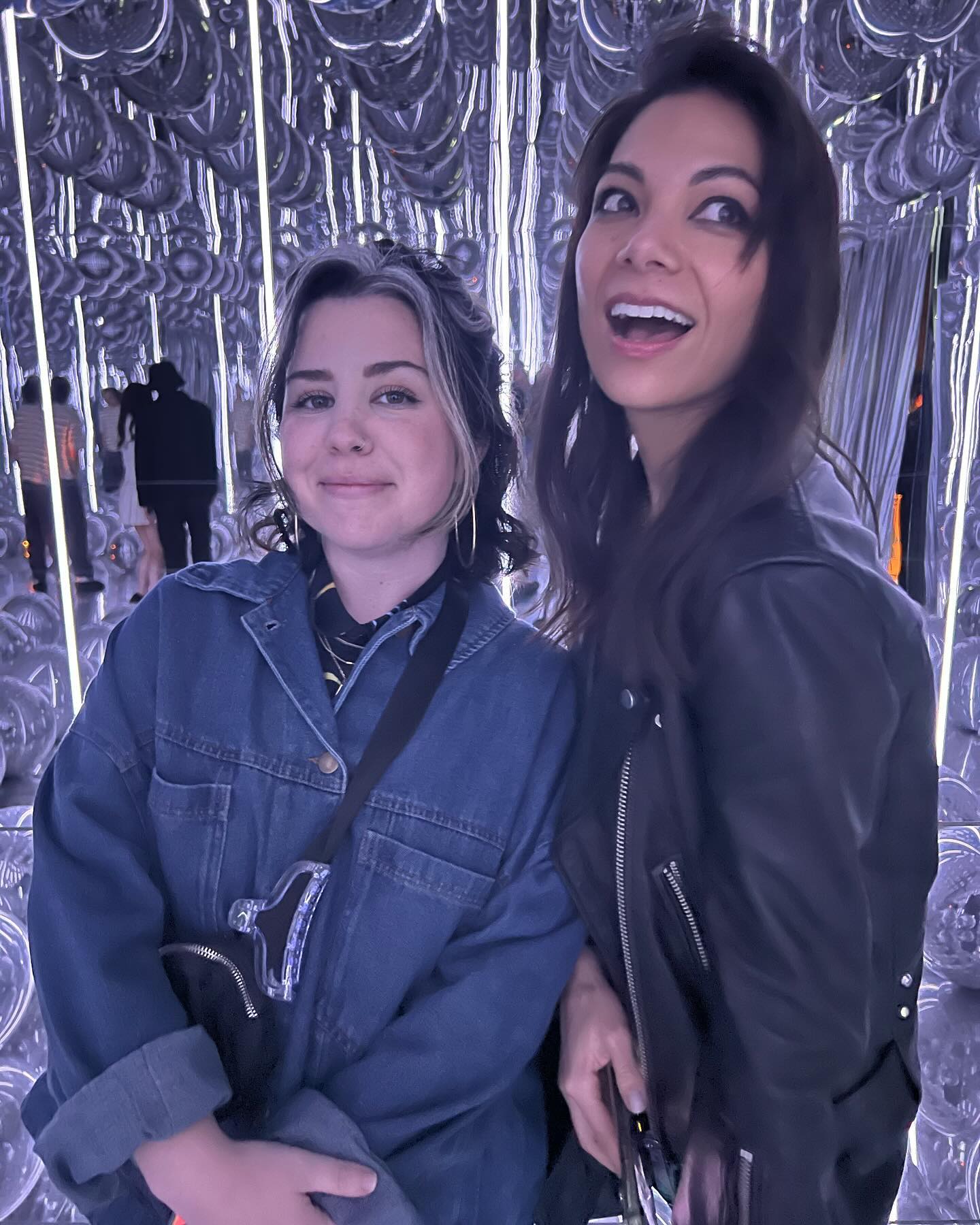 Ginger Gonzaga Net Worth: Find Out Her 2024 Earnings 3 Ginger Gonzaga Net Worth: Find Out Her 2024 Earnings