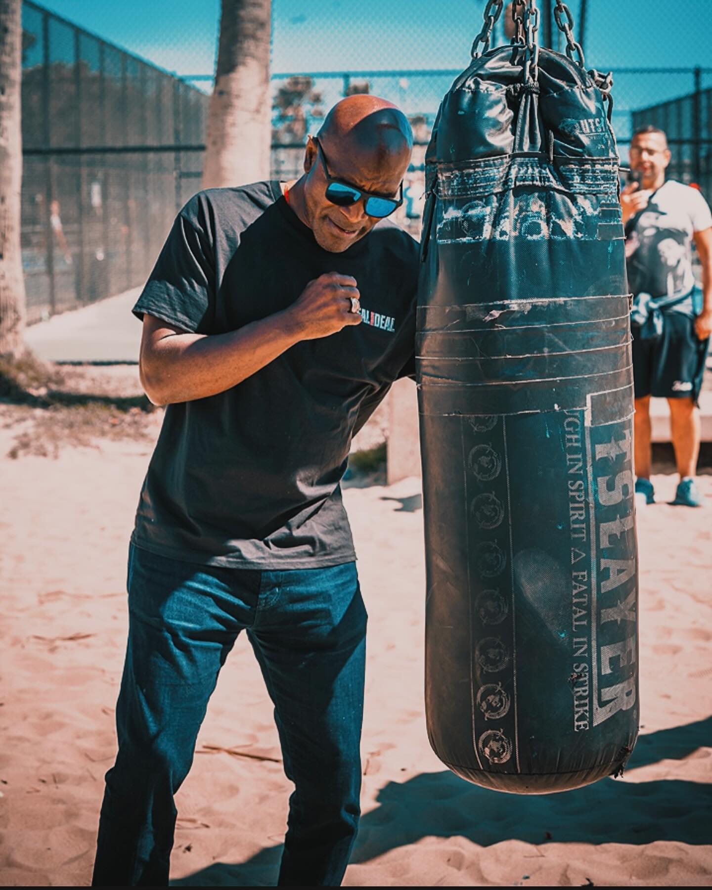 What Is Evander Holyfield net worth?His Earning Sources 2024