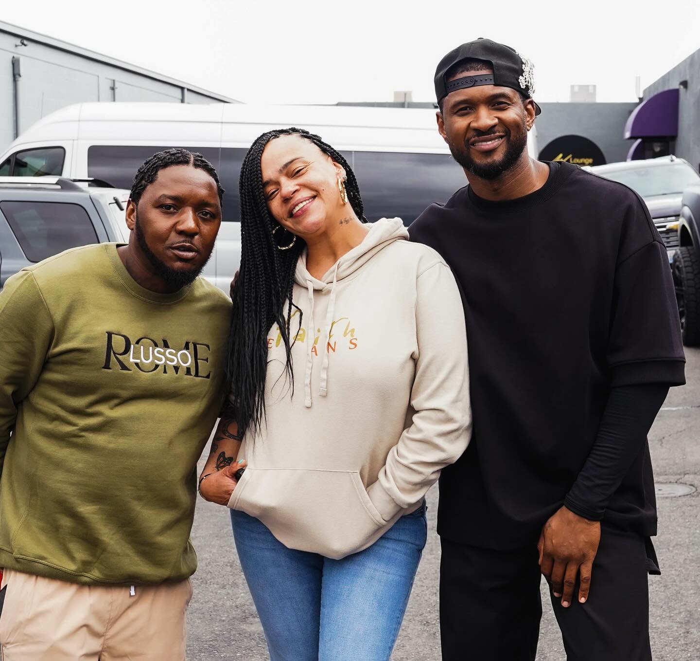 What is Faith Evans net worth? Her Earning Sources 2024