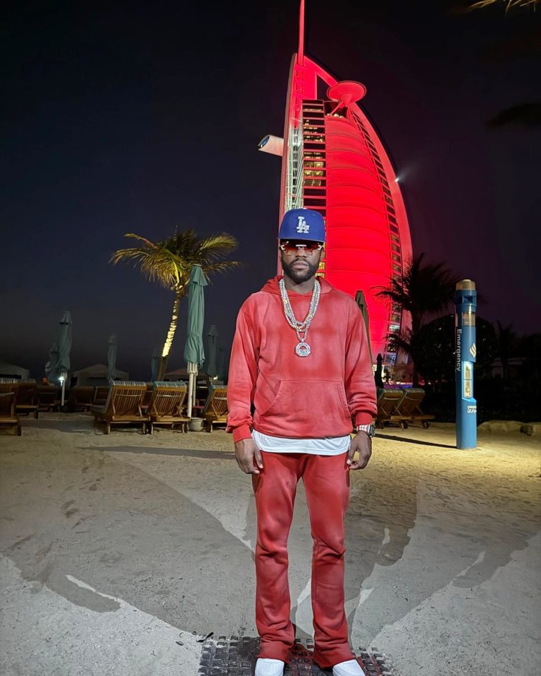 Floyd Mayweather Girlfriends: Full List & Details