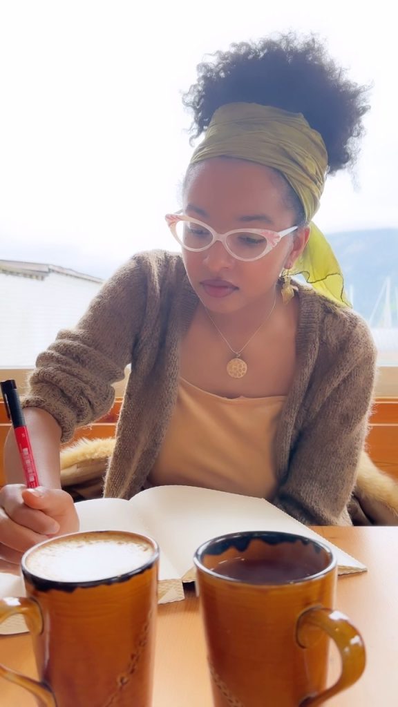 Giselle Hennessy: Clint Walker Mysterious French Wife